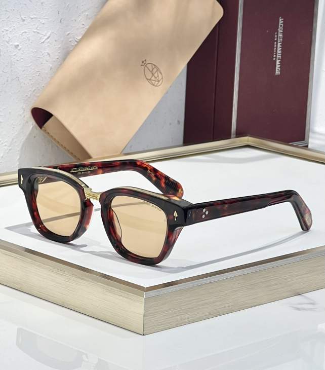Picture of Jacques Marie Mage Sunglasses _SKUfw80947050fw